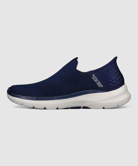 Skechers GO WALK EASY ON Walking Shoes For Men