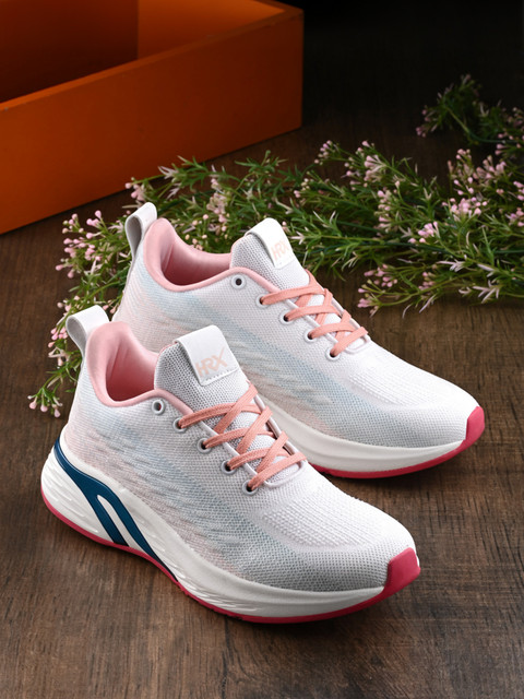 HRX by Hrithik Roshan -059 01 Running Shoes For Women