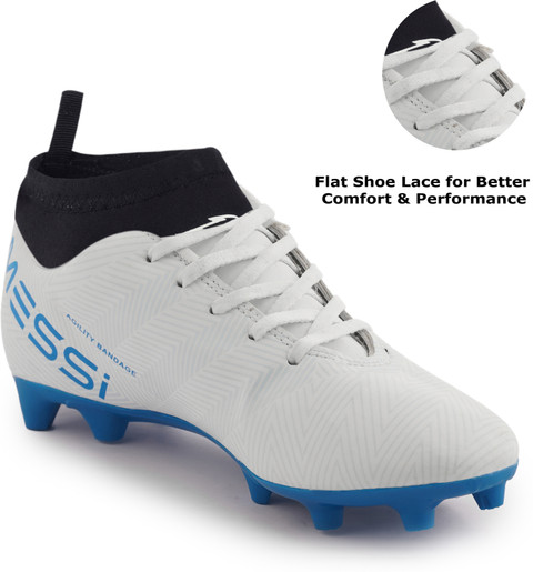 studs football flats shoes online