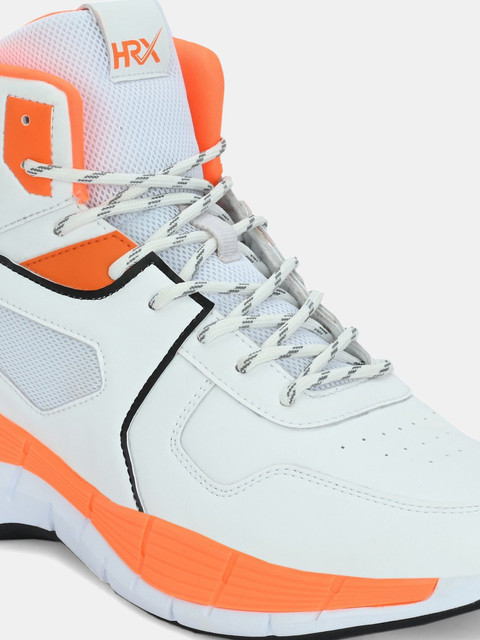 Hrk♡ HRX by Hrithik Roshan -121 02 Basketball Shoes For Men - Buy HRX