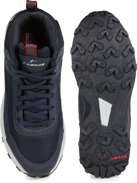 Abros SAFARI Hiking Trekking Shoes For Men Buy Abros SAFARI