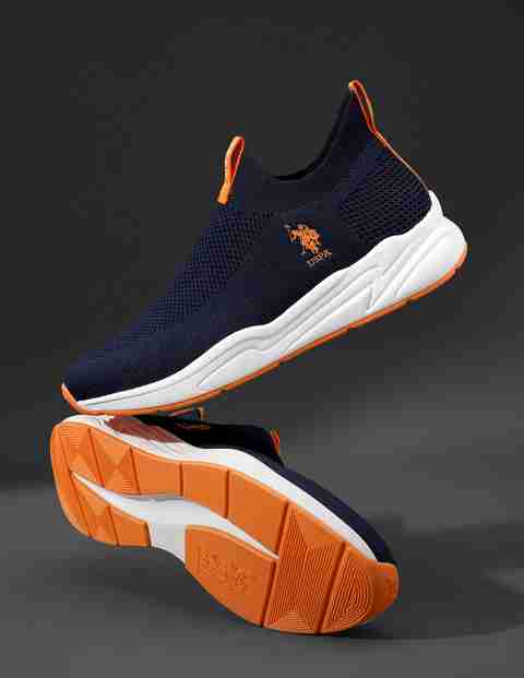 POLO DUNCUN Walking Shoes For Men Buy POLO