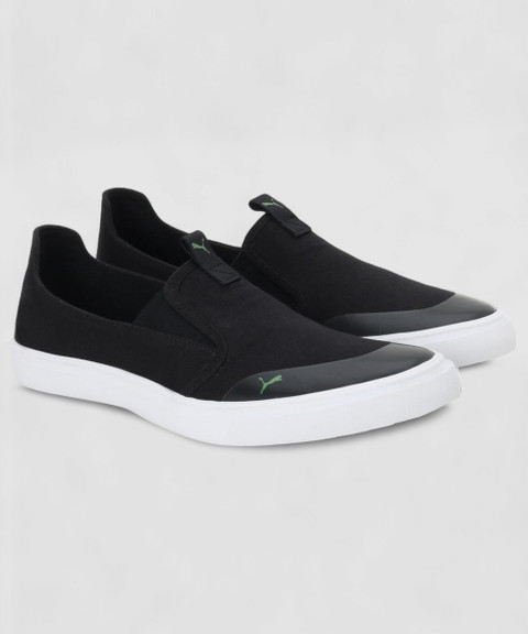 PUMA Lazy Knit Slip On Slip On Sneakers For Men Buy PUMA Lazy
