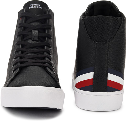 TOMMY HILFIGER High Tops For Men Buy TOMMY HILFIGER High Tops