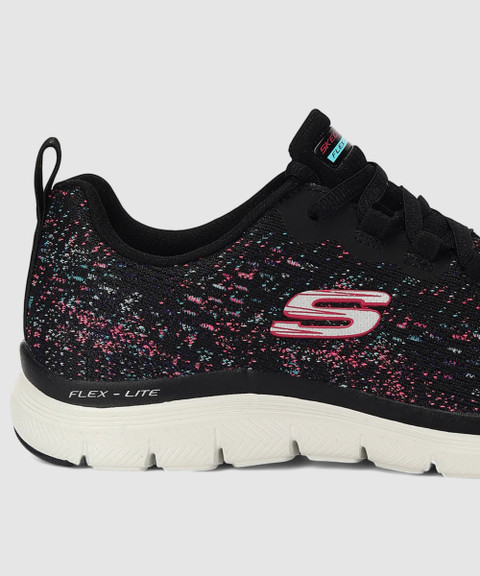 Naascollege Nike Free Trainer Donna Scarpe Skechers Flex Appeal