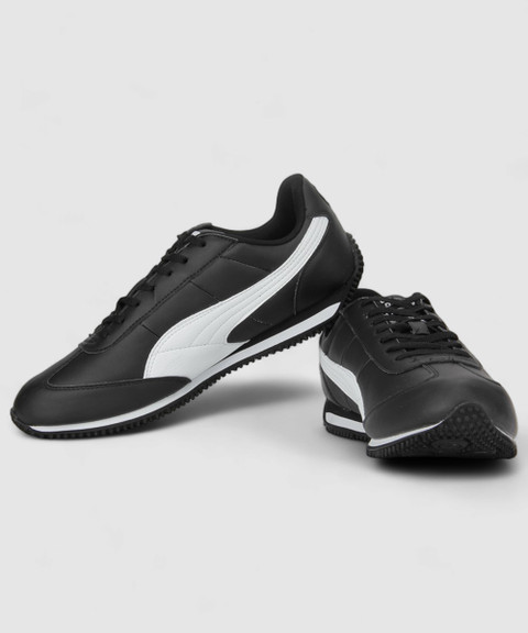 Athletic Sneakers Puma Speeder Dp Sneakers PUMA Speeder DP