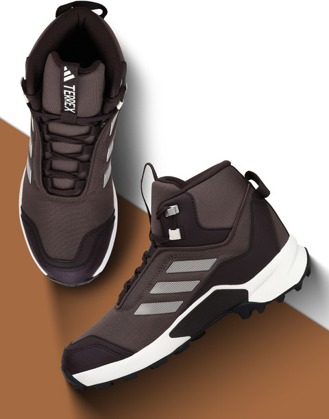 ADIDAS FRONTIER Running Shoes For Men