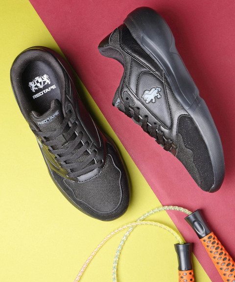 RED TAPE Casual Shoes| Shock Absorbant, Slip Resistant Sneakers