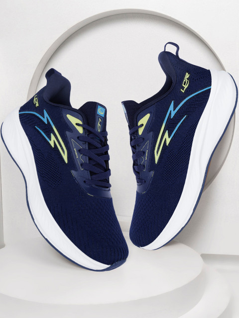 LANCER FLASH-29NBL-PGN Running Shoes For Men