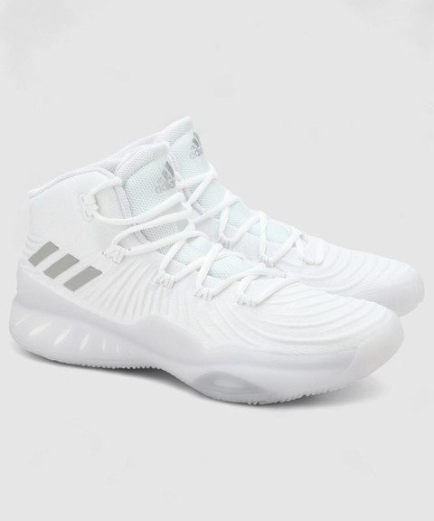 ADIDAS CRAZY EXPLOSIVE 2017 Basketball Shoes For Men Buy FTWWHT