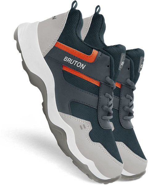 Bruton Flipkart Flipkart Shoes BRUTON Exclusive Sneaker Shoes
