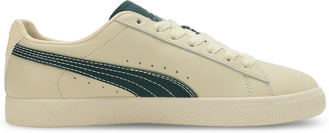 PUMA Clyde Players Lane Sneakers For Men