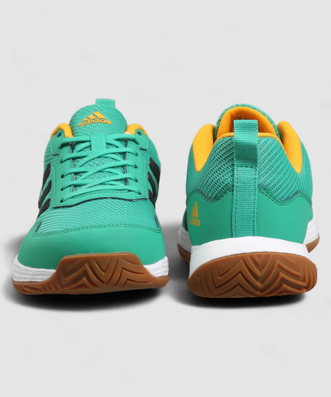 ADIDAS Faztcort Indoor Star Walking Shoes For Men