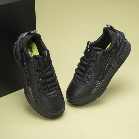 RED TAPE Casual Sneaker Shoes for Women | Classic Rounded Toe