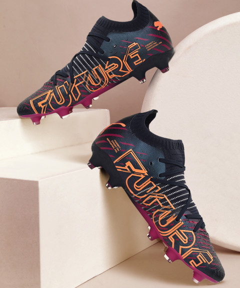 PUMA FUTURE Z 1.2 FG/AG Football Shoes For Men - Buy PUMA FUTURE Z