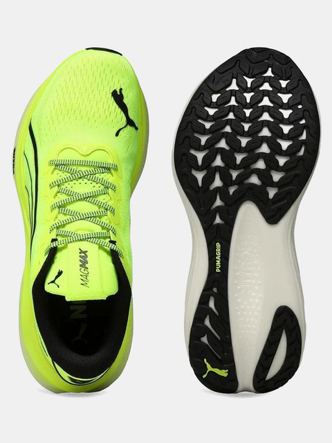 PUMA MagMax NITRO Res Running Shoes For Men - Buy PUMA MagMax