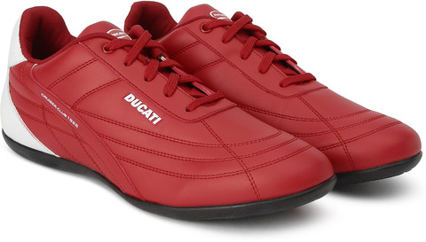 DUCATI Sneakers For Men Buy DUCATI Sneakers For Men Online at - Main Image