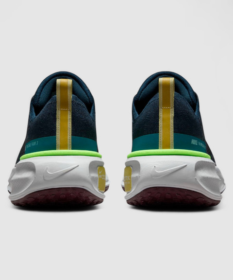 NIKE Zoomx Invincible Run Fk Running Shoes For Men