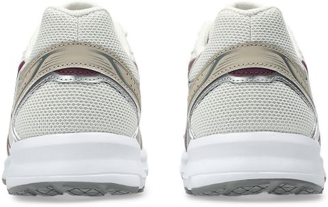 Asics JOG 100S Sneakers For Unisex (Beige , 8) - Image 7