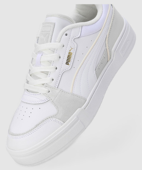 PUMA CA Pro Lux III Lace Up For Men Buy PUMA CA Pro Lux III Lace - Main Image