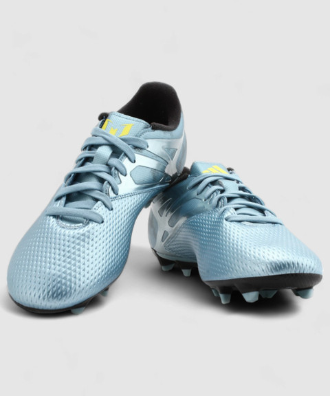 ADIDAS MESSI FG/AG Football Studs For Men Buy Maicme