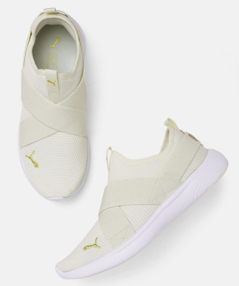 PUMA Softride Vital Strap Wn's Walking Shoes For Women Buy PUMA