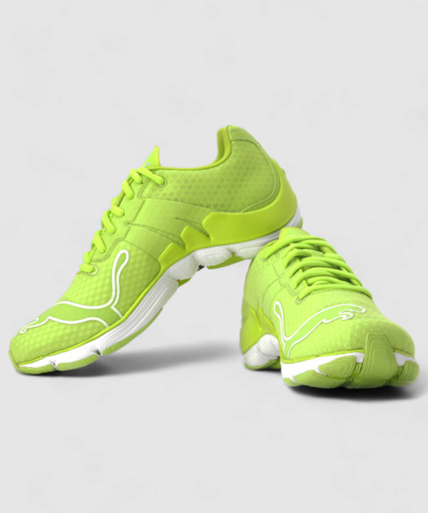 Mobium Elite V2 Puma Mobium Shoes PUMA Mobium Elite Glow Running