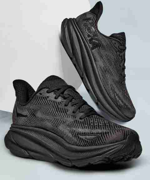 Hoka M Clifton 9 Running Shoes For Men - Buy Hoka M Clifton 9
