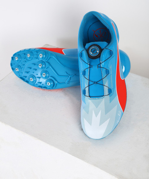 puma bolt evospeed disc