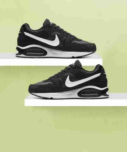 NIKE Air Max Command Sneakers For Women - Buy NIKE Air Max