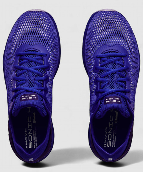 UNDER ARMOUR UA HOVR Sonic 4-BLU Casuals For Men Buy UNDER