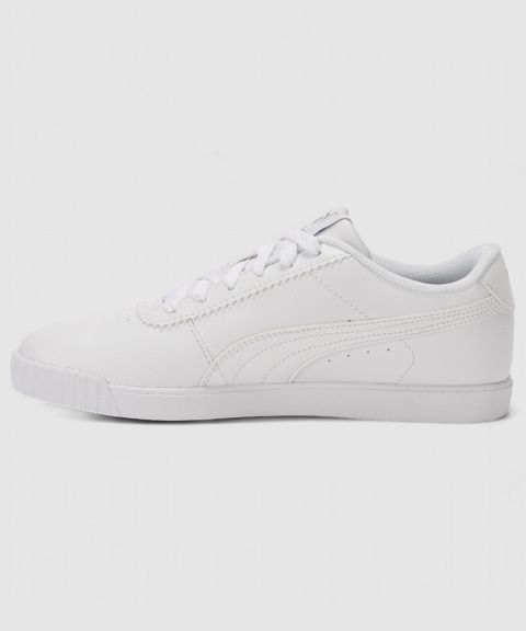 PUMA Propella Casual Shoes For Women (White , 5) - Image 6
