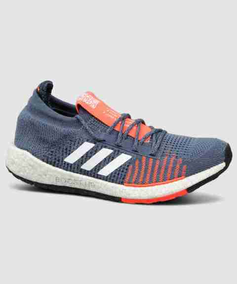 ADIDAS Pulseboost Hd M Running Shoes For Men Buy ADIDAS