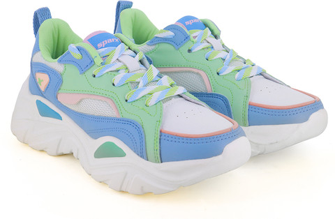 Sparx SL 269 Running Shoes For Women - Buy Sparx SL 269 Running
