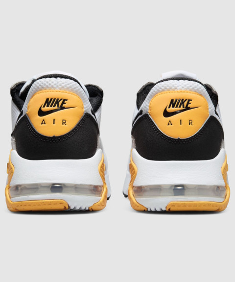 air max excee yellow
