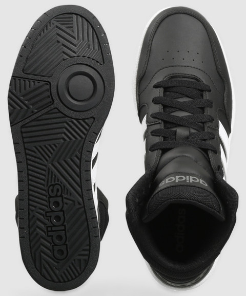 ADIDAS HOOPS MID Sneakers For Men Buy ADIDAS HOOPS MID