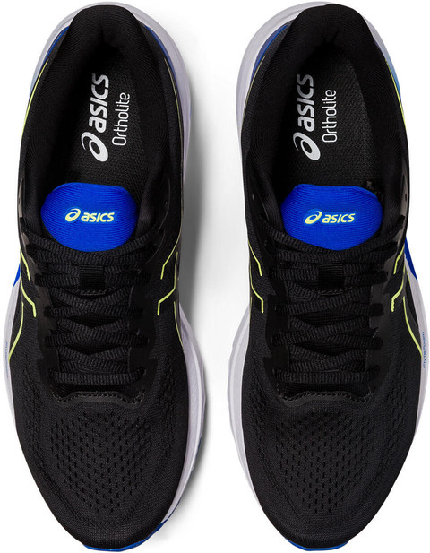 Asics Shoe Asics Gt 1000 Navy Asics Gt-1000 13 Grade School Sport