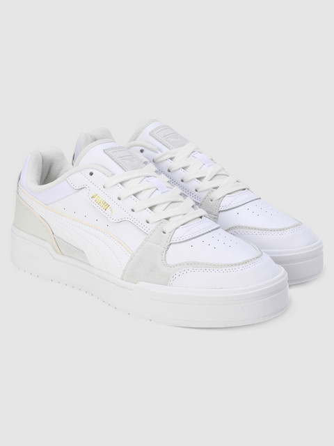 PUMA CA Pro Lux III Lace Up For Men