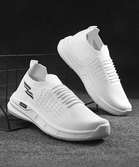 Birde ZenG Stylish Memory Foam Soft Comfortable LightWeight