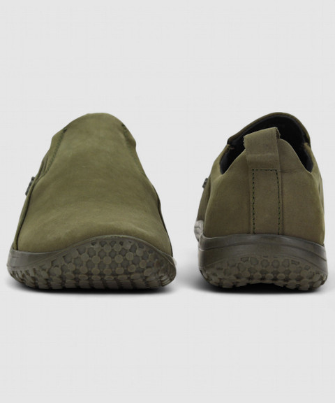 LEE COOPER Leather Casual Slip-On Stylish Lightweight and Comfortable Daily  Wear Slip On For Men