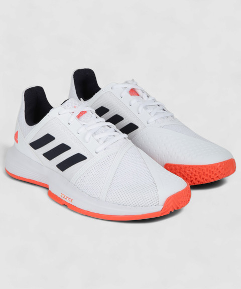 TK/A1139-11/ ADIDAS Courtjam Bounce M Tennis Shoes For Men - Buy ADIDAS