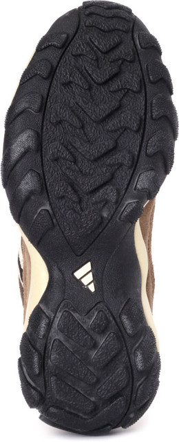 ADIDAS Agora lea Outdoors Shoes For Men - Buy Black, Cream Color