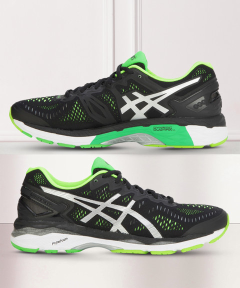 running shoes men's kayano 23