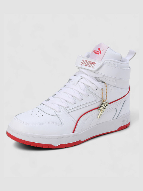 PUMA RBD GAME X HARRDY SANDHU High Tops For Men