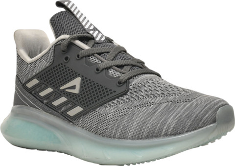 Impakto by Ajanta Gravity Running Shoes For Men - Buy Impakto by