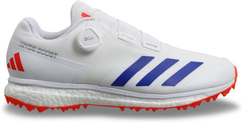 ADIDAS Adizero Boost Cricket Shoes For Men Buy ADIDAS