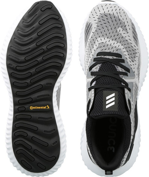 ADIDAS ALPHABOUNCE BEYOND M Running Shoes For Men Buy FTWWHT