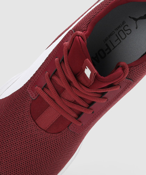 Tenis Puma Soft Foam Softfoam+ Optimal Comfort Tenis Puma Factory