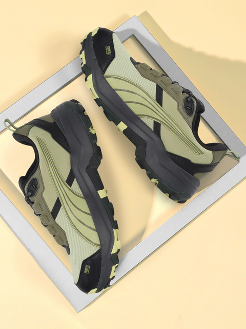 PUMA Questblitz Running Shoes For Men