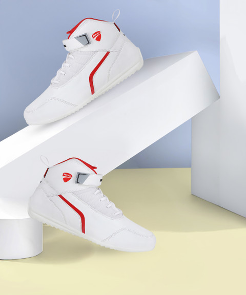 DUCATI Driving Shoes For Men Buy DUCATI Driving Shoes For Men